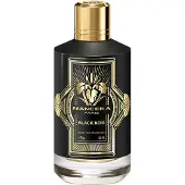 Mancera Black Noir Vapo 120ml Parfum Doré Homme