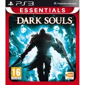 Ps3 Dark Souls Essentials Imp Uk Clair PAL