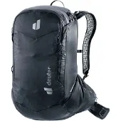 Deuter Attack-20l Backpack Noir