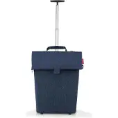 Reisenthel M Shopping Cart Bleu