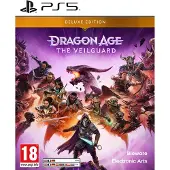 Ps5 Dragon Age: The Veilguard (deluxe Edition) Clair PAL