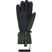 Viking Lars Gloves Vert 9 Homme