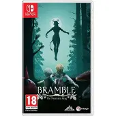 Bramble : le roi de la montagne