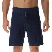 UYN Natural Training Shorts Bleu XL Homme