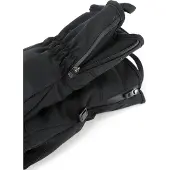 Viking Norvika Pro Mittens Noir 6 Femme