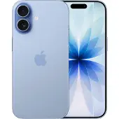 Apple Iphone 17.256gb.bleu. -