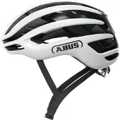 ABUS Casque Airbreaker 2.0 Blanc Noir, Taille M: 54-58 cm