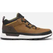 Timberland Baskets basses marron / noir