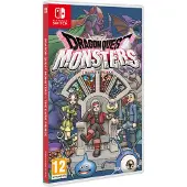 DRAGON QUEST MONSTERS : The Dark Prince (Switch)