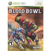 Blood Bowl (Importation)