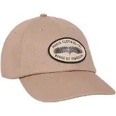 Makia Bureau Cap Beige