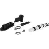 Sram Tl/tlm/ult Lever Kit Noir