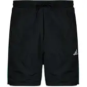 Adidas Short Essentials Three Stripes Chelsea Woven Shorts hommes - Noir - EU S