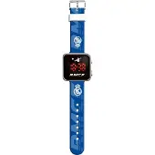 Real Madrid Horloge Numérique Led