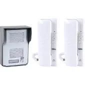 Eura DOMOFON ADP-48A3 (RL-3203CC)