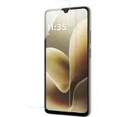 Just in Case Tempered Glass Motorola Moto G06 Protège-écran