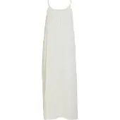 Vila Robe d’été 'VILANIA' blanc