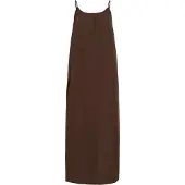 Vila Robe d’été 'VILANIA' chocolat