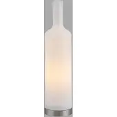 JUST LIGHT BOTTLE Tischleuchte E14 max.max. 25W weiss 14006-16 (E14)