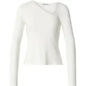 EDITED The Label T-shirt 'Rufina' blanc