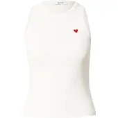 About You Haut blanc