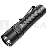 Klarus G15 V2.0 Flashlight Argenté 4200 Lumens