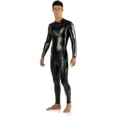 Cressi Triton 1.5 Mm Freediving Wetsuit Noir 2XL Homme