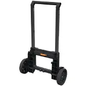 Keter ROC Pro Gear 2.0 Chariot télescopique