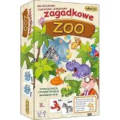 Adamigo ZOO mystérieux - mini 07707