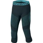 Dynafit Speed Dryarn 3/4 Base Layer Pants Bleu S Homme