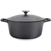 Maestro Topf mit Deckel 24 cm 4,2l MR-4524
