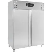 CombiSteel Congélateur RFS 2 portes