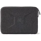 Uag Pochette ordinateur Civilian 16 pouces - Large - Gris foncé