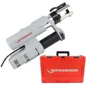 Rothenberger - Romax Ac Eco Basic, 230v Type C Réseau - 15705