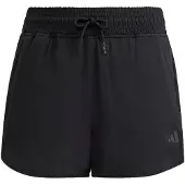 Adidas Pantalon de sport 'Club' noir