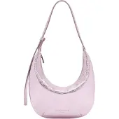 Liebeskind berlin Sac bandoulière rose