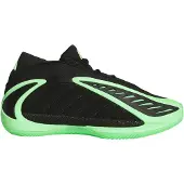 Adidas Chaussure de sport 'Anthony Edwards 2' menthe / noir