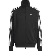 Adidas Originals Vestes en maille 'FB' noir / blanc