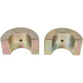 Ks Tools Jeu de demi-coques Ø 51x54mm ( 460.1717 )