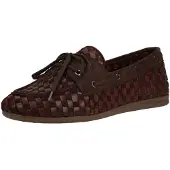 Bullboxer Chaussure basse brun foncé