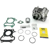MAGNETI MARELLI Mci0005 Cylinder Kit Argenté