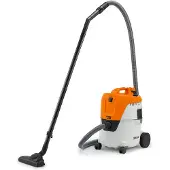 Stihl Aspirateur eau et poussière SE 62 ( 4784 012 4400 )