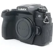 Panasonic Boîtier Panasonic Lumix DC-G90