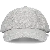 Barts Balme Cap Gris