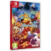 Ty le tigre de Tasmanie HD - PlayStation 4