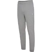 Hummel Pulse Pants Gris XS Femme