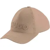 HUGO Cara Fr 01 Cap Beige