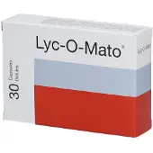 Coup d Eclat Lyc-O-Mato 30 pc(s) Capsule(S)