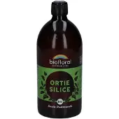 Biofloral Ortie-Silice 1000 ml Goutte(S)