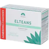 Elteans JALDES Peau Sèche 60x2 pc(s) Capsule(S)